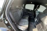 Thumbnail of 2025 Agate Black Metallic Ford Escape