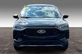 Thumbnail of 2025 Agate Black Metallic Ford Escape