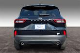 Thumbnail of 2025 Agate Black Metallic Ford Escape
