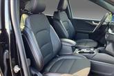 Thumbnail of 2025 Agate Black Metallic Ford Escape