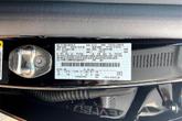 Thumbnail of 2025 Agate Black Metallic Ford Escape