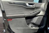 Thumbnail of 2025 Agate Black Metallic Ford Escape
