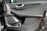 Thumbnail of 2025 Agate Black Metallic Ford Escape