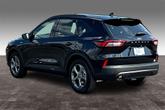 Thumbnail of 2025 Agate Black Metallic Ford Escape