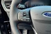 Thumbnail of 2025 Agate Black Metallic Ford Escape