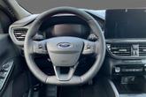 Thumbnail of 2025 Agate Black Metallic Ford Escape