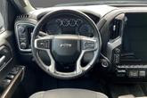Thumbnail of 2020 Silver Ice Metallic Chevrolet Silverado 1500