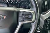 Thumbnail of 2020 Silver Ice Metallic Chevrolet Silverado 1500