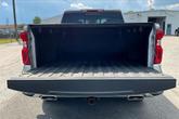 Thumbnail of 2020 Silver Ice Metallic Chevrolet Silverado 1500
