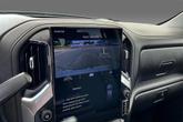 Thumbnail of 2020 Silver Ice Metallic Chevrolet Silverado 1500