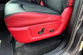 Thumbnail of 2016 Granite Crystal Metallic Clearcoat RAM 1500