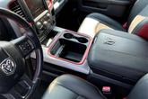 Thumbnail of 2016 Granite Crystal Metallic Clearcoat RAM 1500