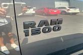Thumbnail of 2016 Granite Crystal Metallic Clearcoat RAM 1500