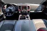 Thumbnail of 2016 Granite Crystal Metallic Clearcoat RAM 1500