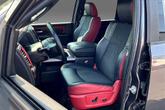 Thumbnail of 2016 Granite Crystal Metallic Clearcoat RAM 1500