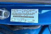 Thumbnail of 2020 Velocity Blue Metallic Ford Escape