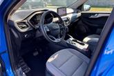 Thumbnail of 2020 Velocity Blue Metallic Ford Escape