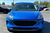 Thumbnail of 2020 Velocity Blue Metallic Ford Escape