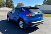 Thumbnail of 2020 Velocity Blue Metallic Ford Escape