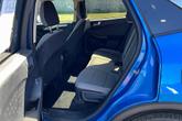 Thumbnail of 2020 Velocity Blue Metallic Ford Escape