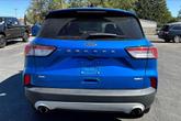 Thumbnail of 2020 Velocity Blue Metallic Ford Escape