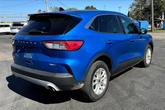 Thumbnail of 2020 Velocity Blue Metallic Ford Escape