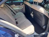 Thumbnail of 2021 Black Mercedes-Benz C-Class
