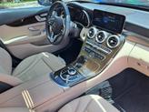 Thumbnail of 2021 Black Mercedes-Benz C-Class
