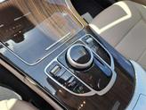 Thumbnail of 2021 Black Mercedes-Benz C-Class