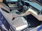 Thumbnail of 2021 Black Mercedes-Benz C-Class