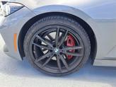 Thumbnail of 2023 Skyscraper Gray Metallic BMW 330