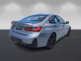 Thumbnail of 2023 Skyscraper Gray Metallic BMW 330
