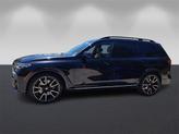 Thumbnail of 2022 Black Sapphire Metallic BMW X7
