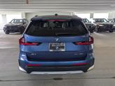 Thumbnail of 2025 Phytonic Blue Metallic BMW X1