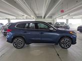 Thumbnail of 2025 Phytonic Blue Metallic BMW X1