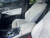 Thumbnail of 2024 Skyscraper Gray Metallic BMW X5