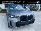 Photo of 2024 Skyscraper Gray Metallic BMW X5