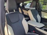 Thumbnail of 2024 Ultra White Lexus NX 350