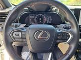 Thumbnail of 2024 Ultra White Lexus NX 350
