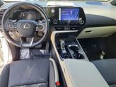 Thumbnail of 2024 Ultra White Lexus NX 350