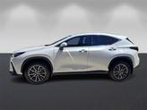 Thumbnail of 2024 Ultra White Lexus NX 350