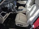 Thumbnail of 2026 Aventurin Red Metallic BMW X7