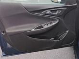 Thumbnail of 2022 Northsky Blue Metallic Chevrolet Malibu