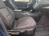 Thumbnail of 2022 Northsky Blue Metallic Chevrolet Malibu