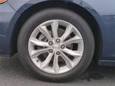Thumbnail of 2022 Northsky Blue Metallic Chevrolet Malibu
