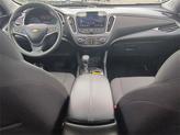 Thumbnail of 2022 Northsky Blue Metallic Chevrolet Malibu