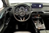 Thumbnail of 2023 Snowflake White Pearl Mazda CX-9