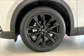 Thumbnail of 2023 Snowflake White Pearl Mazda CX-9