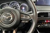 Thumbnail of 2023 Snowflake White Pearl Mazda CX-9