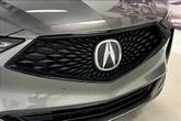Thumbnail of 2023 Liquid Carbon Metallic Acura MDX